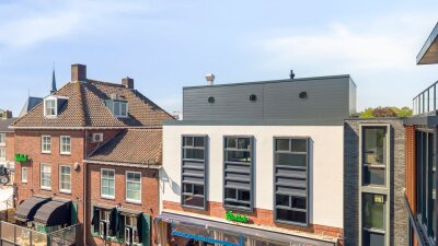 Korte Kapoeniestraat 4-02