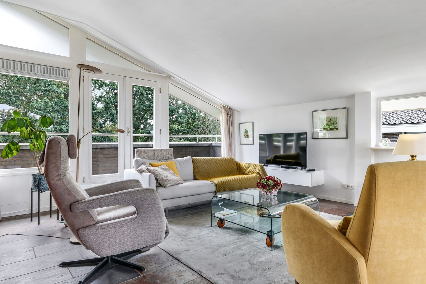 Appartement te koop: Tramstraat 39, Doetinchem