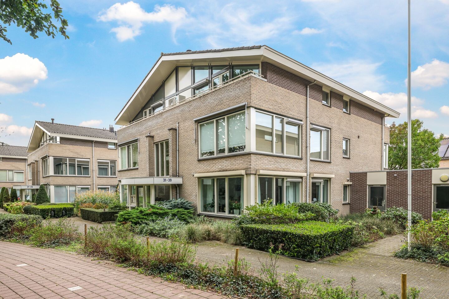 Appartement te koop: Tramstraat 39, Doetinchem