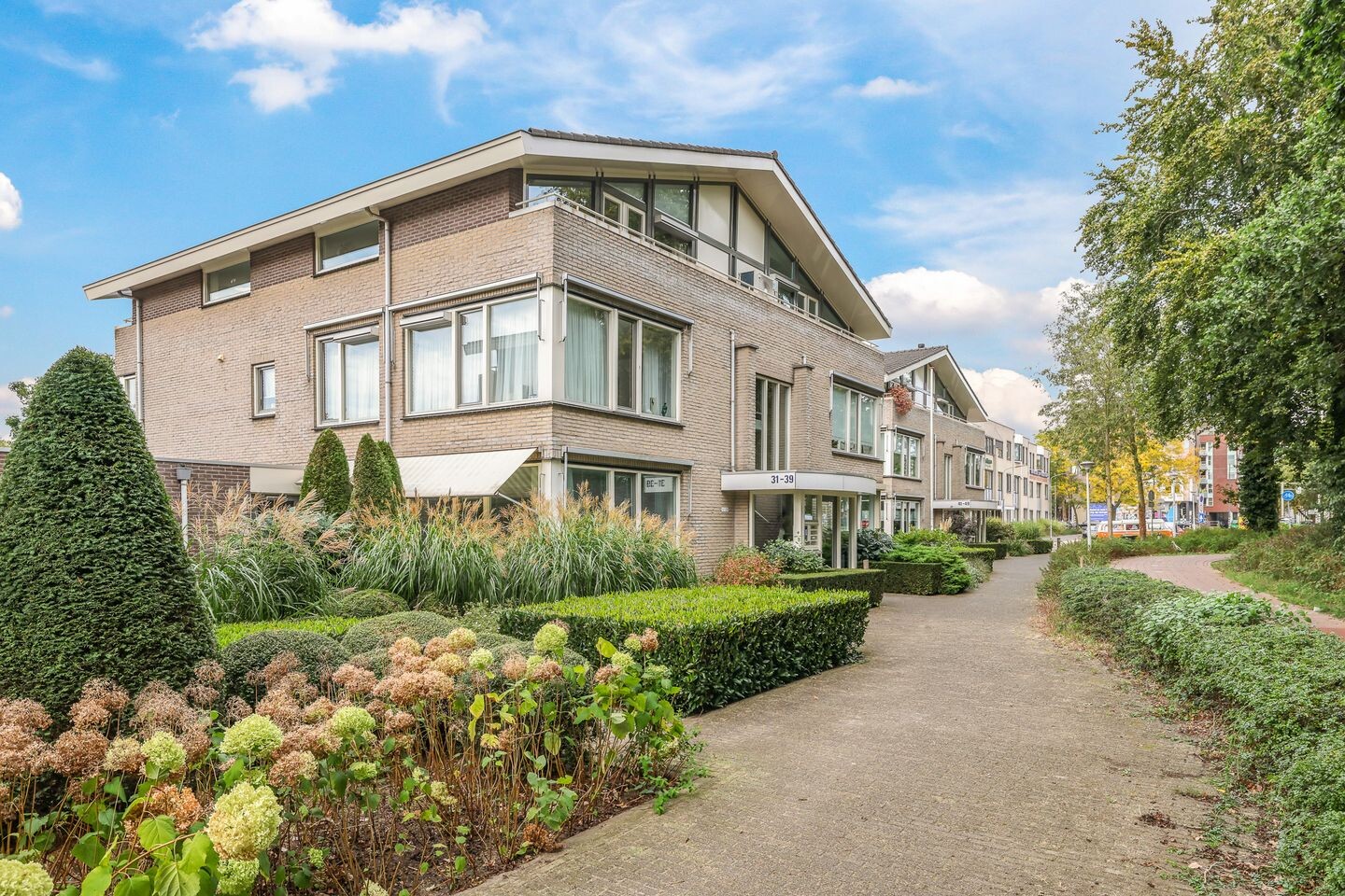 Appartement te koop: Tramstraat 39, Doetinchem