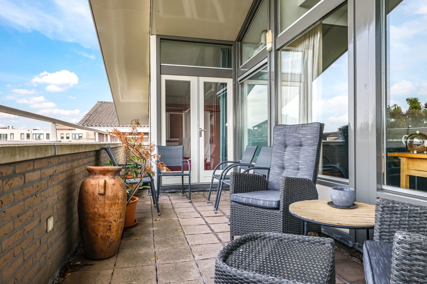 Appartement te koop: Tramstraat 39, Doetinchem