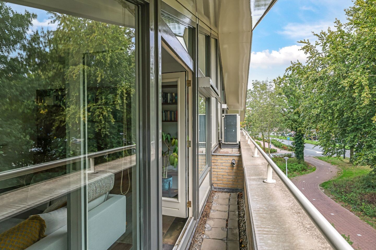 Appartement te koop: Tramstraat 39, Doetinchem