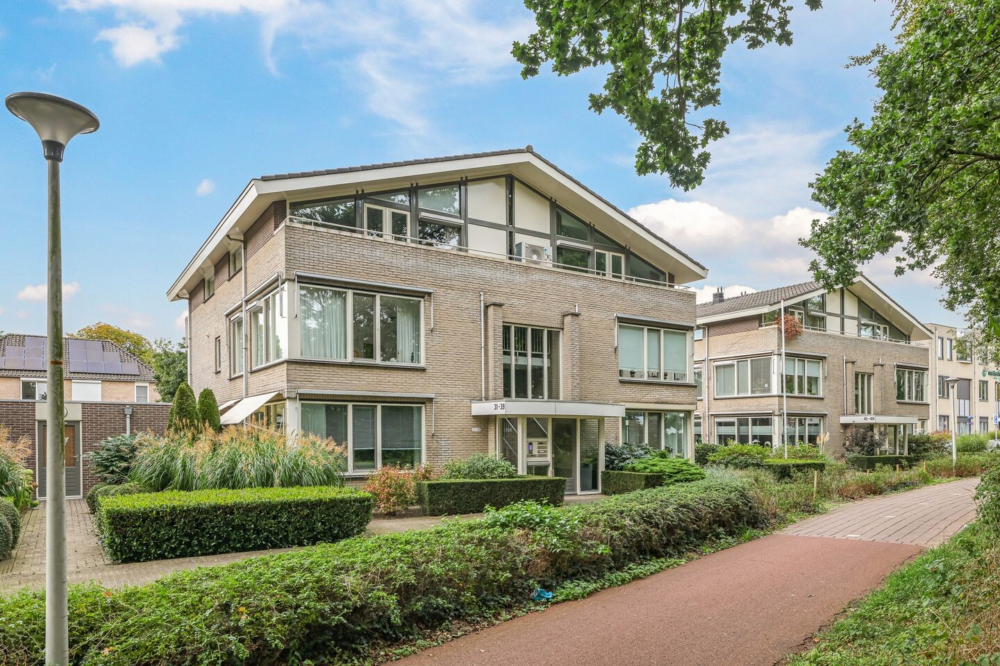 Appartement te koop: Tramstraat 39, Doetinchem