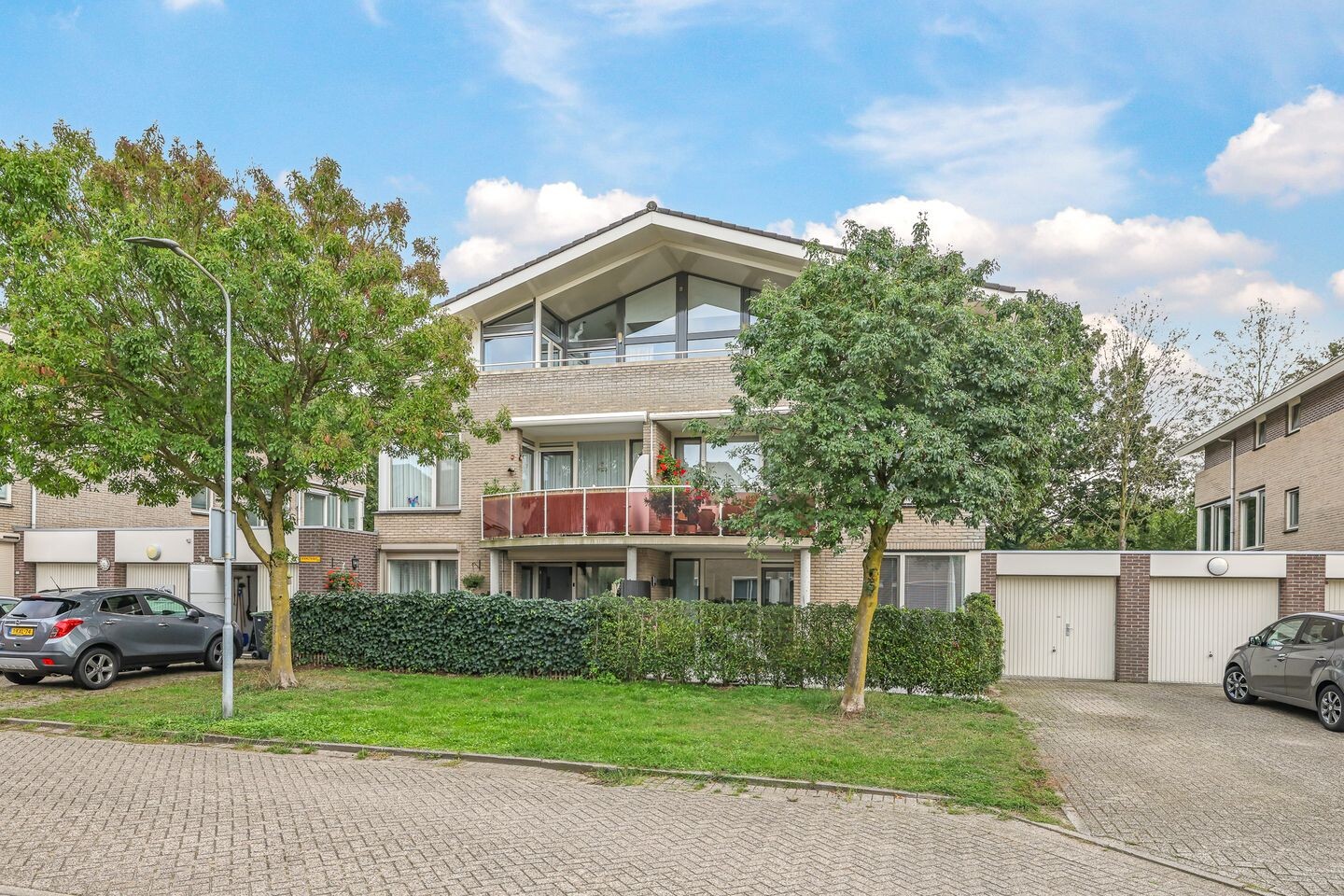 Appartement te koop: Tramstraat 39, Doetinchem