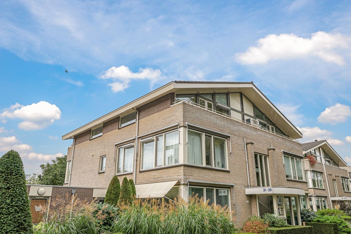 Appartement te koop: Tramstraat 39, Doetinchem