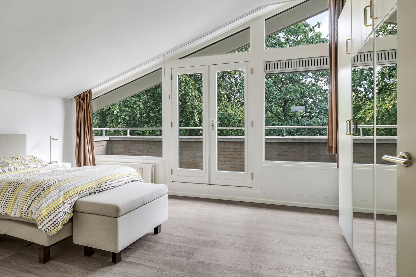 Appartement te koop: Tramstraat 39, Doetinchem