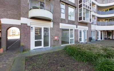 Schouwburgplein 130-A