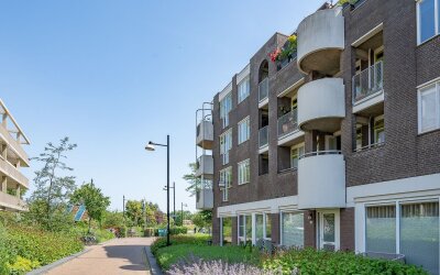Schouwburgplein 50