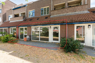 de Veentjes 14