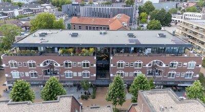 de Veentjes 15-D