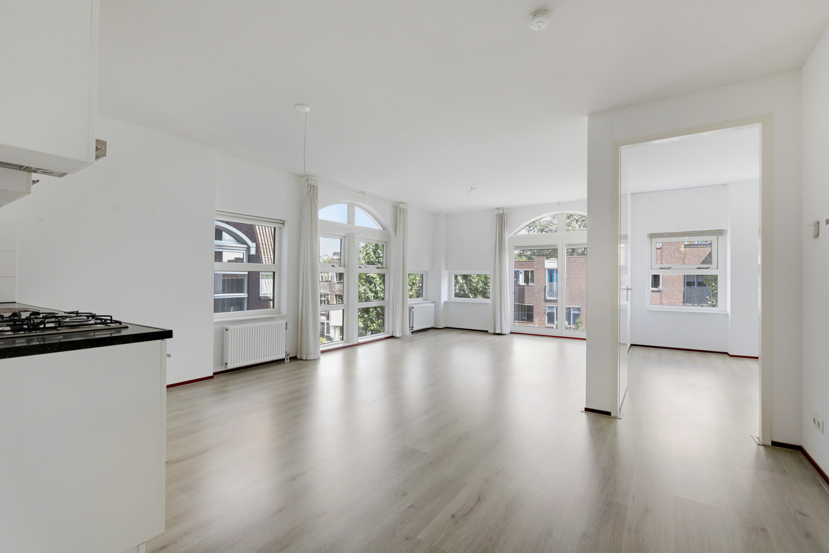 Appartement te koop: de Veentjes 17A, Doetinchem