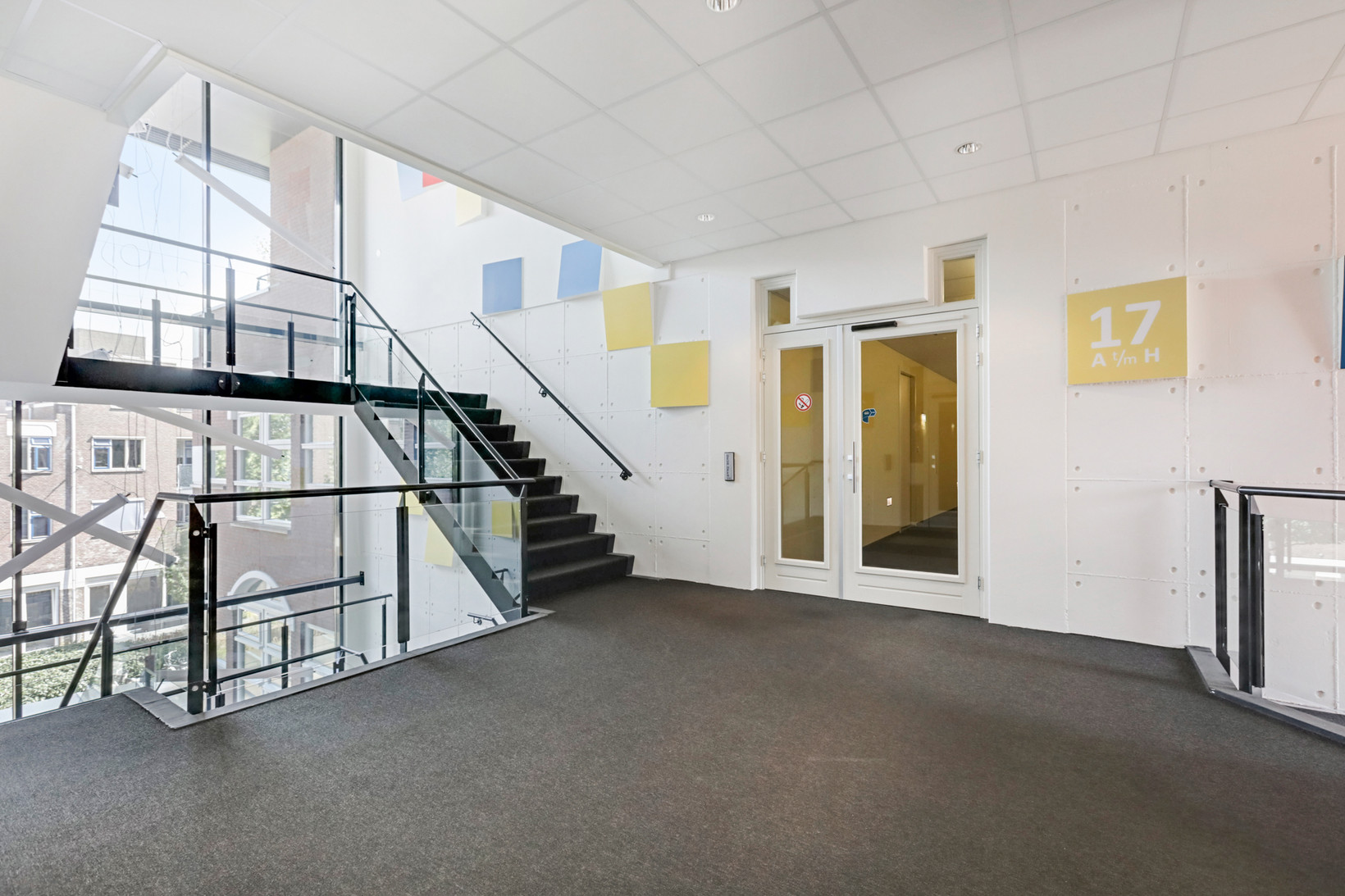 Appartement te koop: de Veentjes 17A, Doetinchem