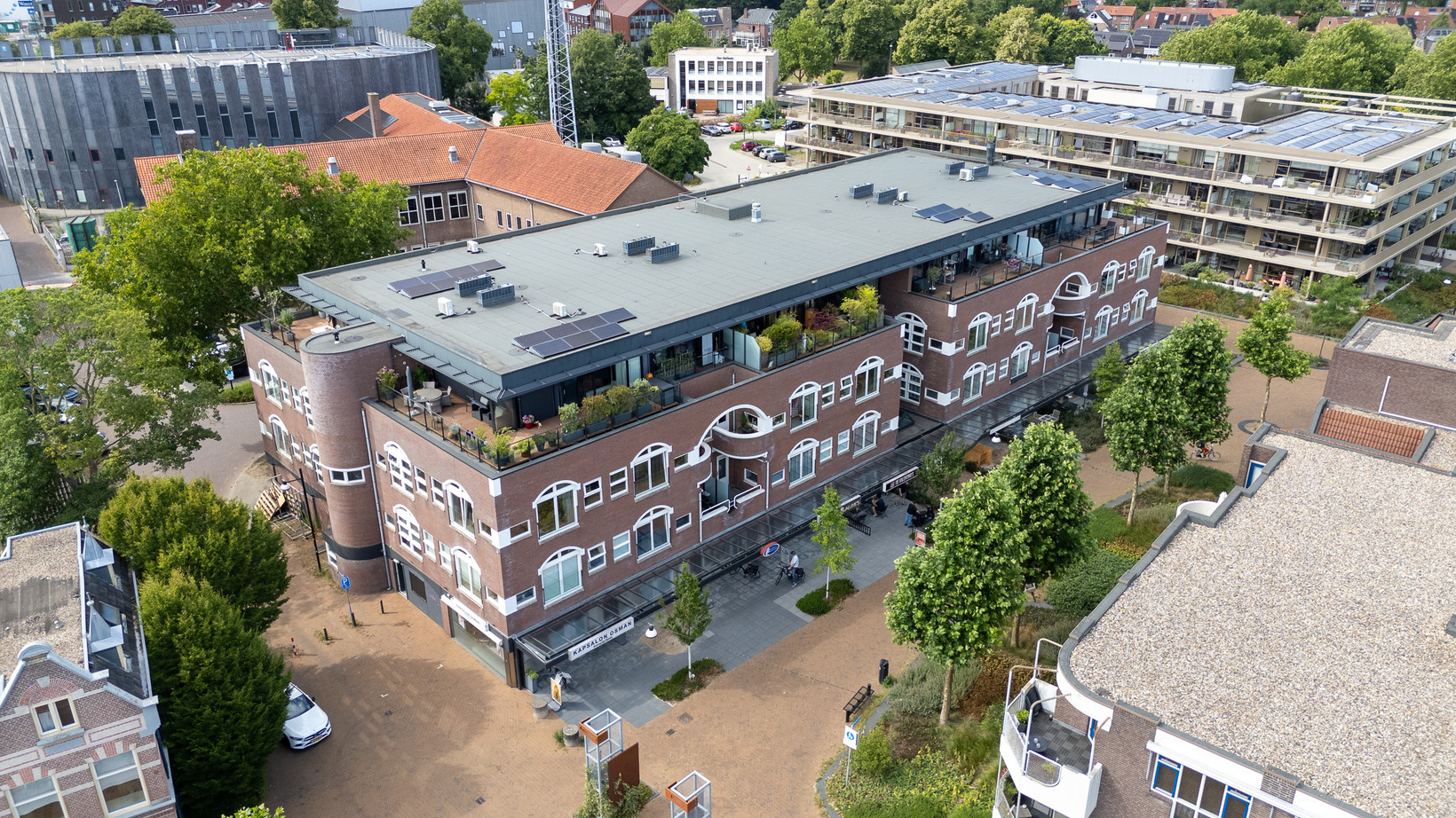 Appartement te koop: de Veentjes 17A, Doetinchem