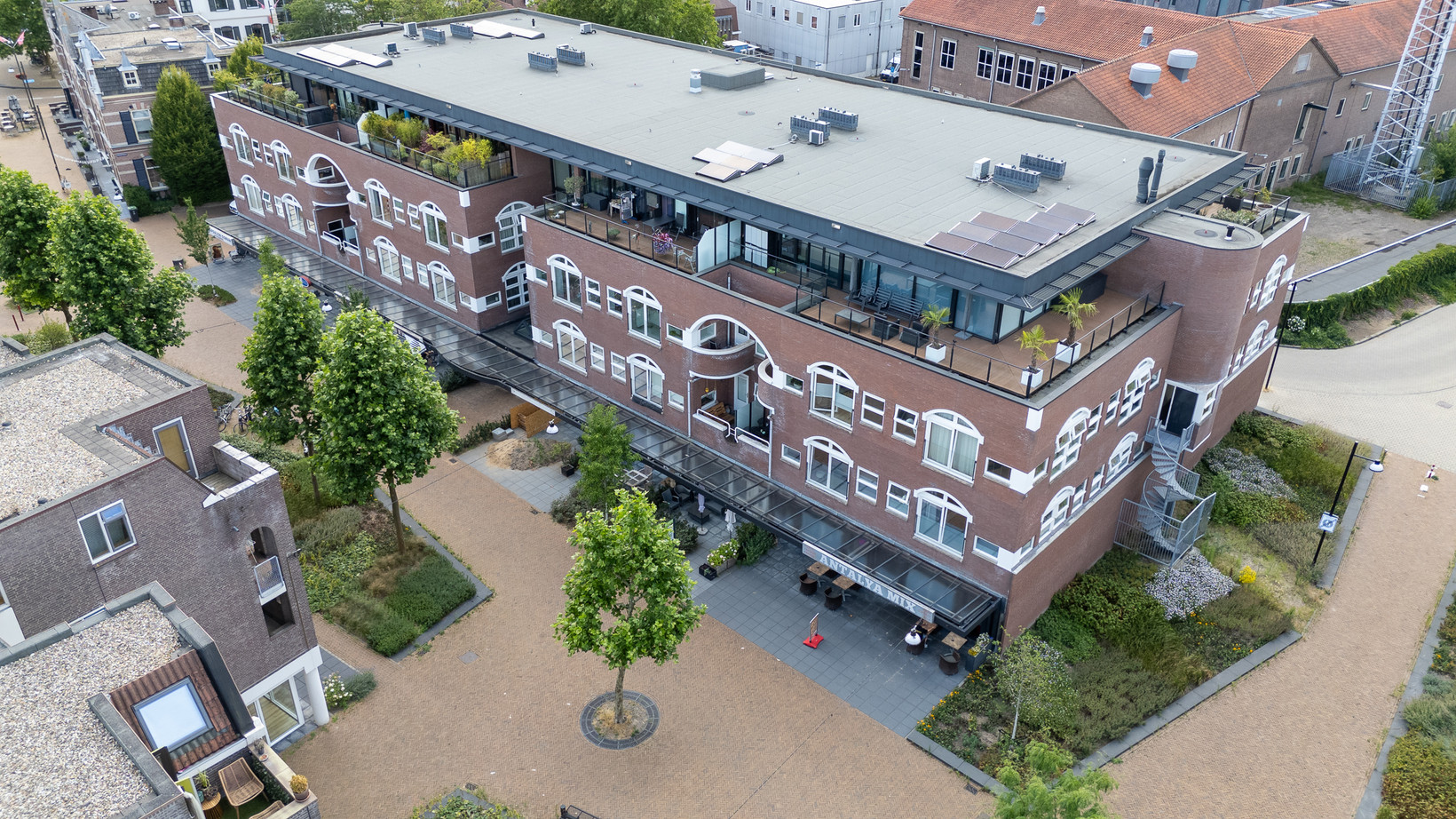 Appartement te koop: de Veentjes 17A, Doetinchem
