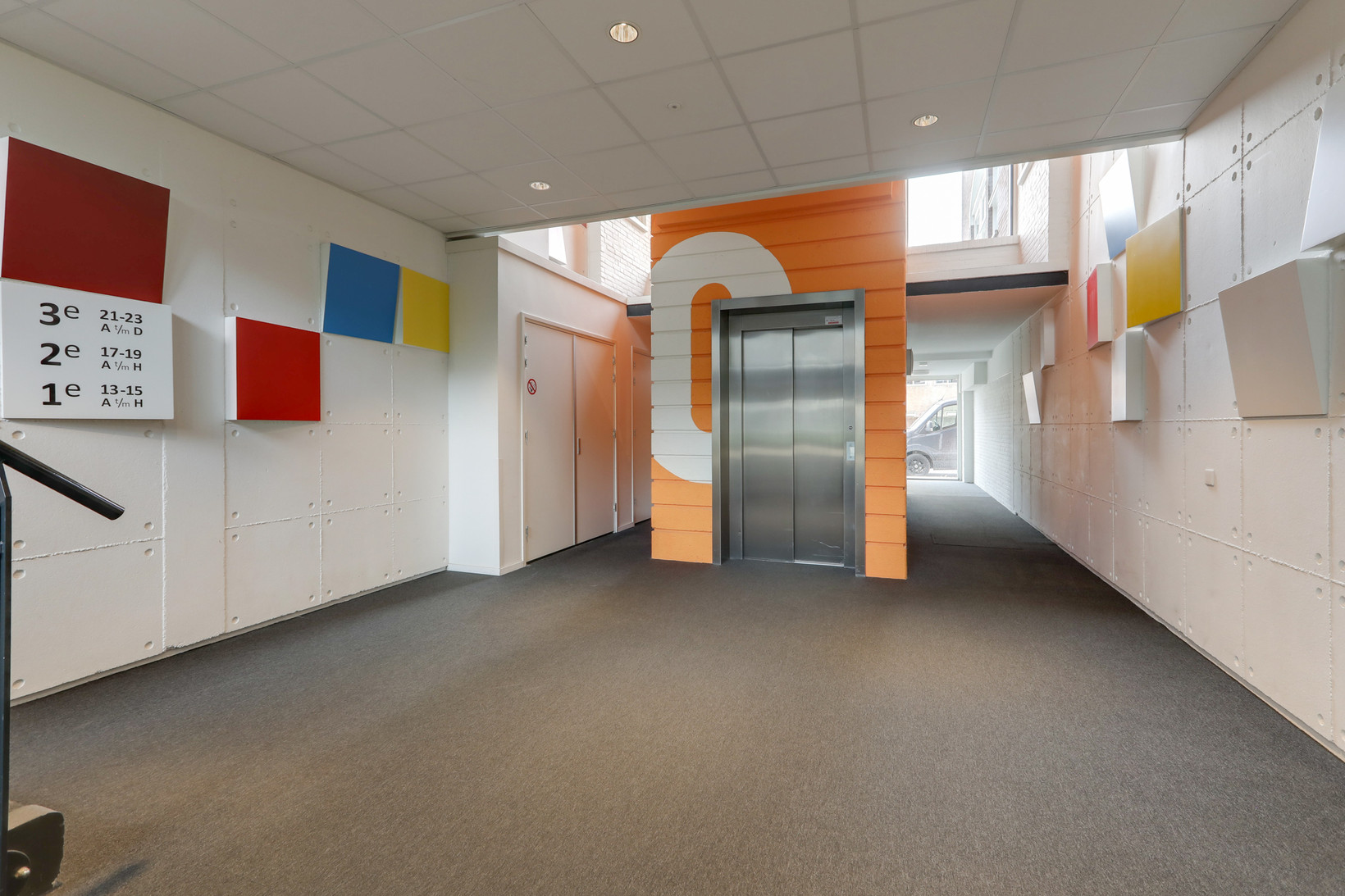 Appartement te koop: de Veentjes 17A, Doetinchem