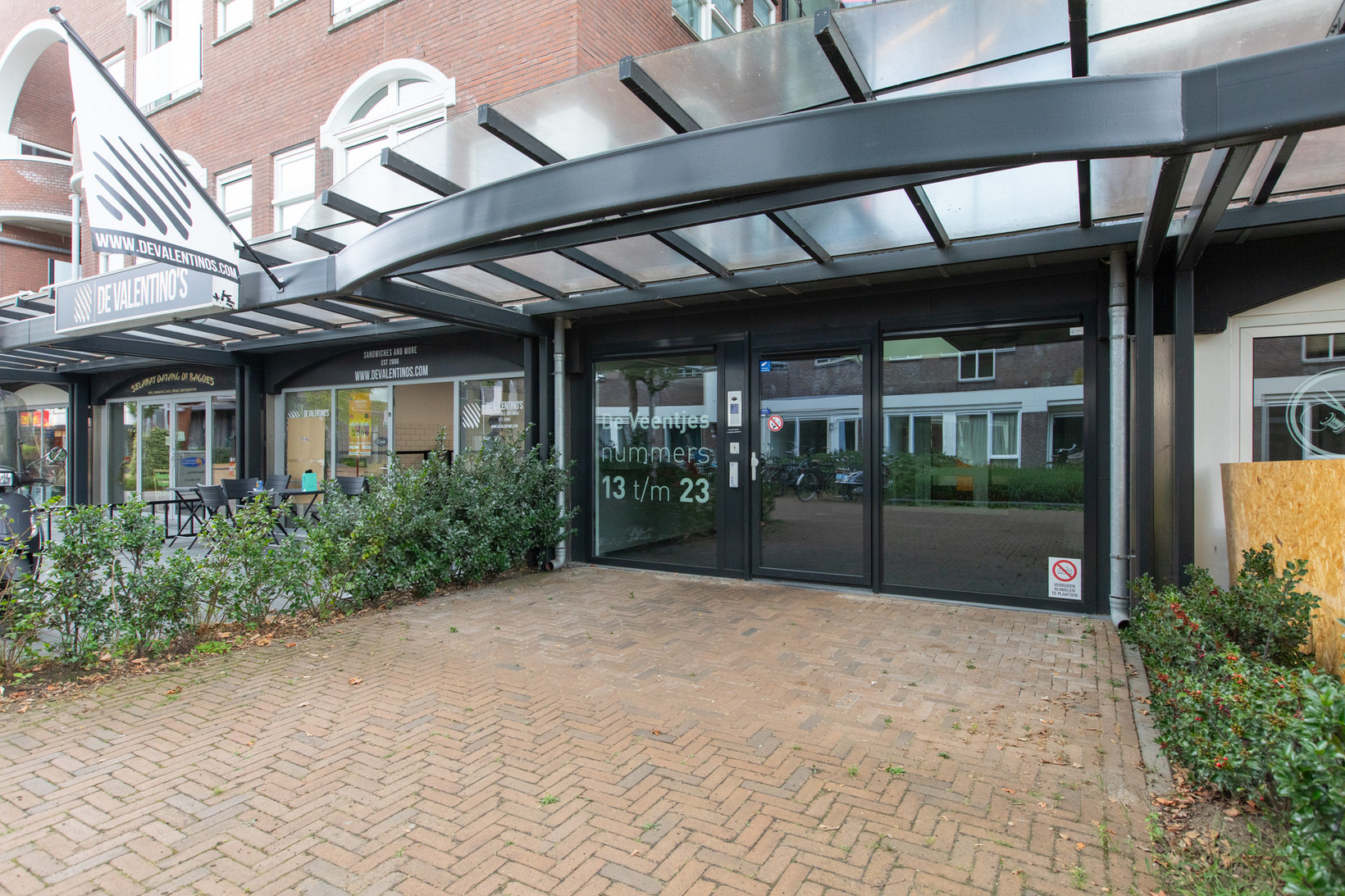 Appartement te koop: de Veentjes 17A, Doetinchem