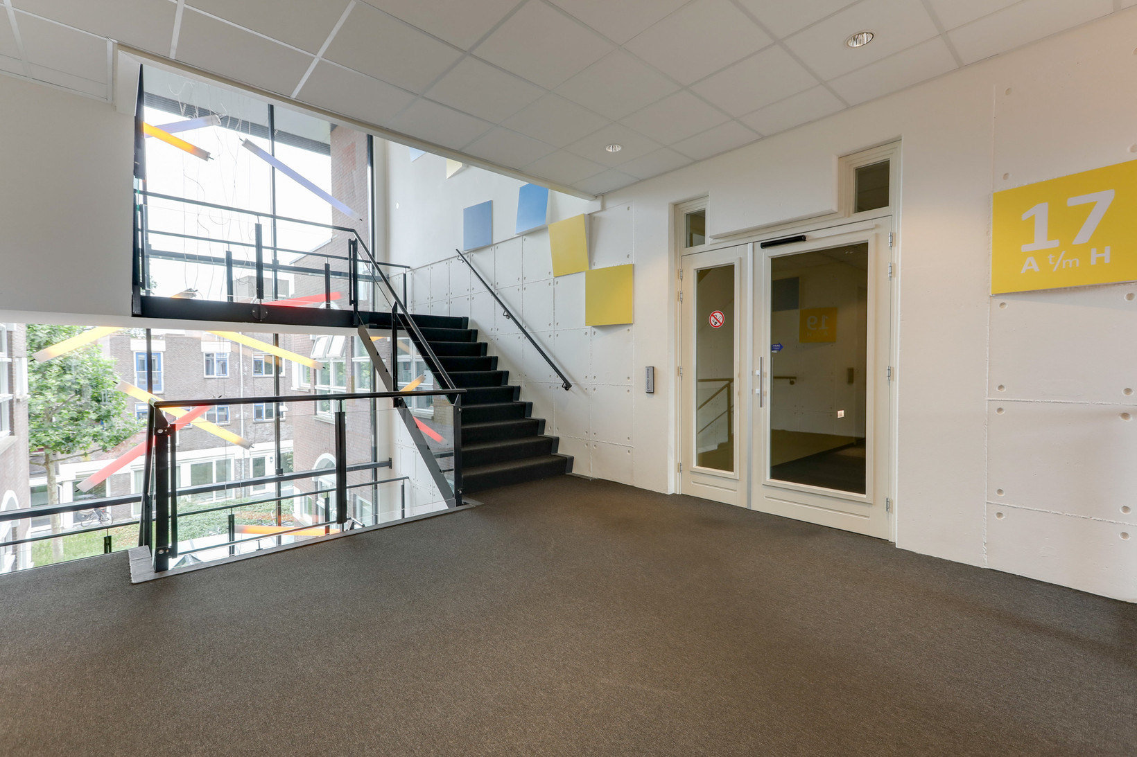 Appartement te koop: de Veentjes 17A, Doetinchem