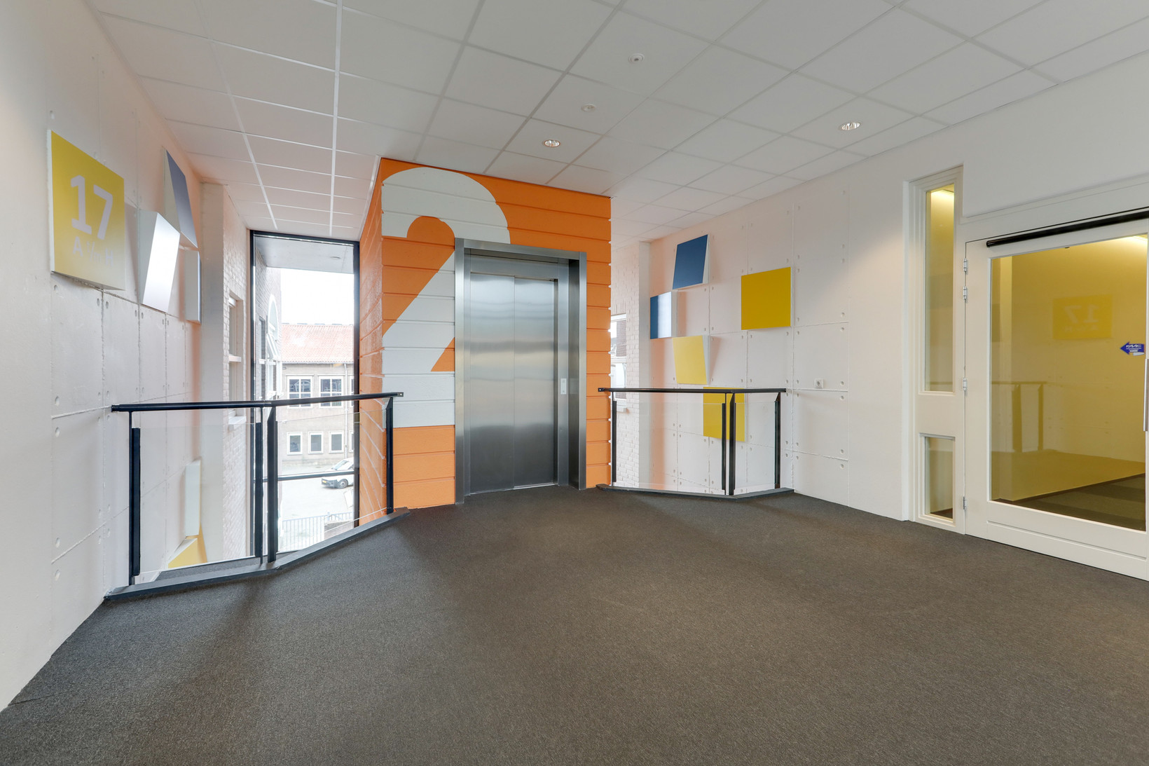 Appartement te koop: de Veentjes 17A, Doetinchem
