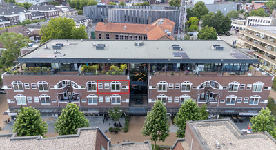 de Veentjes 17-A