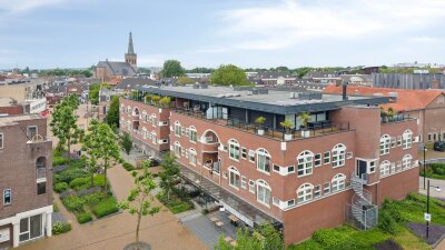 de Veentjes 17-G
