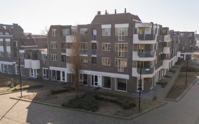 de Veentjes 4