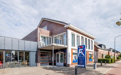 Rozengaardseweg 25-B