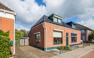 Rozengaardseweg 35