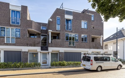 Dr Huber Noodtstraat 13-15
