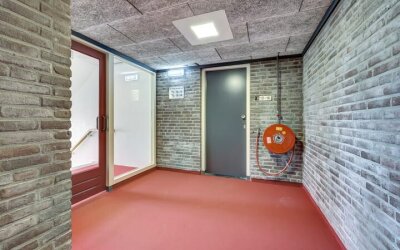 Dr Huber Noodtstraat 13-16