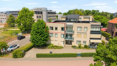 Dr Huber Noodtstraat 109-13