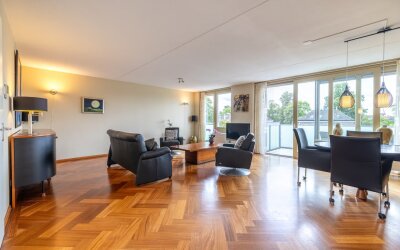Dr Huber Noodtstraat 18-16