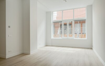 Dr Huber Noodtstraat 22-B