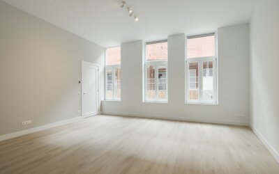 Dr Huber Noodtstraat 22-C