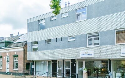 Dr Huber Noodtstraat 34