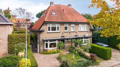 Burgemeester Tenkinkstraat 25