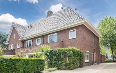 Burgemeester Tenkinkstraat 28
