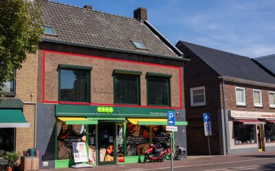 Terborgseweg 37-B