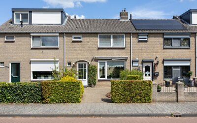 de Jongstraat 134