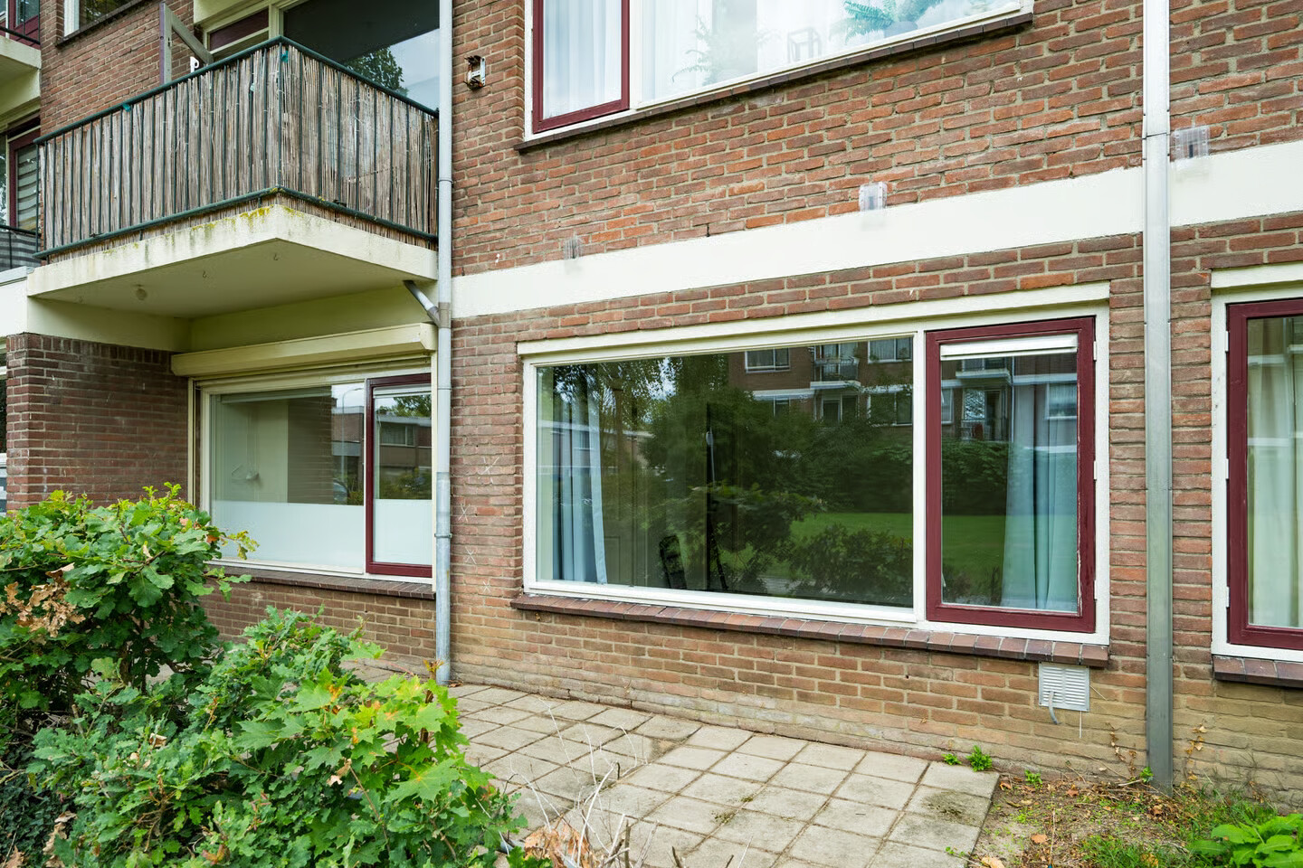 Studio te koop: Vondelstraat 132, Doetinchem