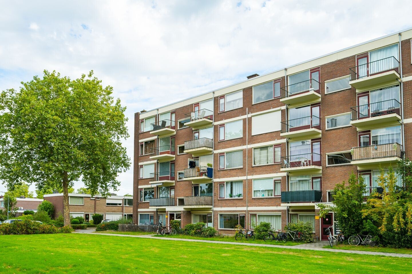 Studio te koop: Vondelstraat 132, Doetinchem
