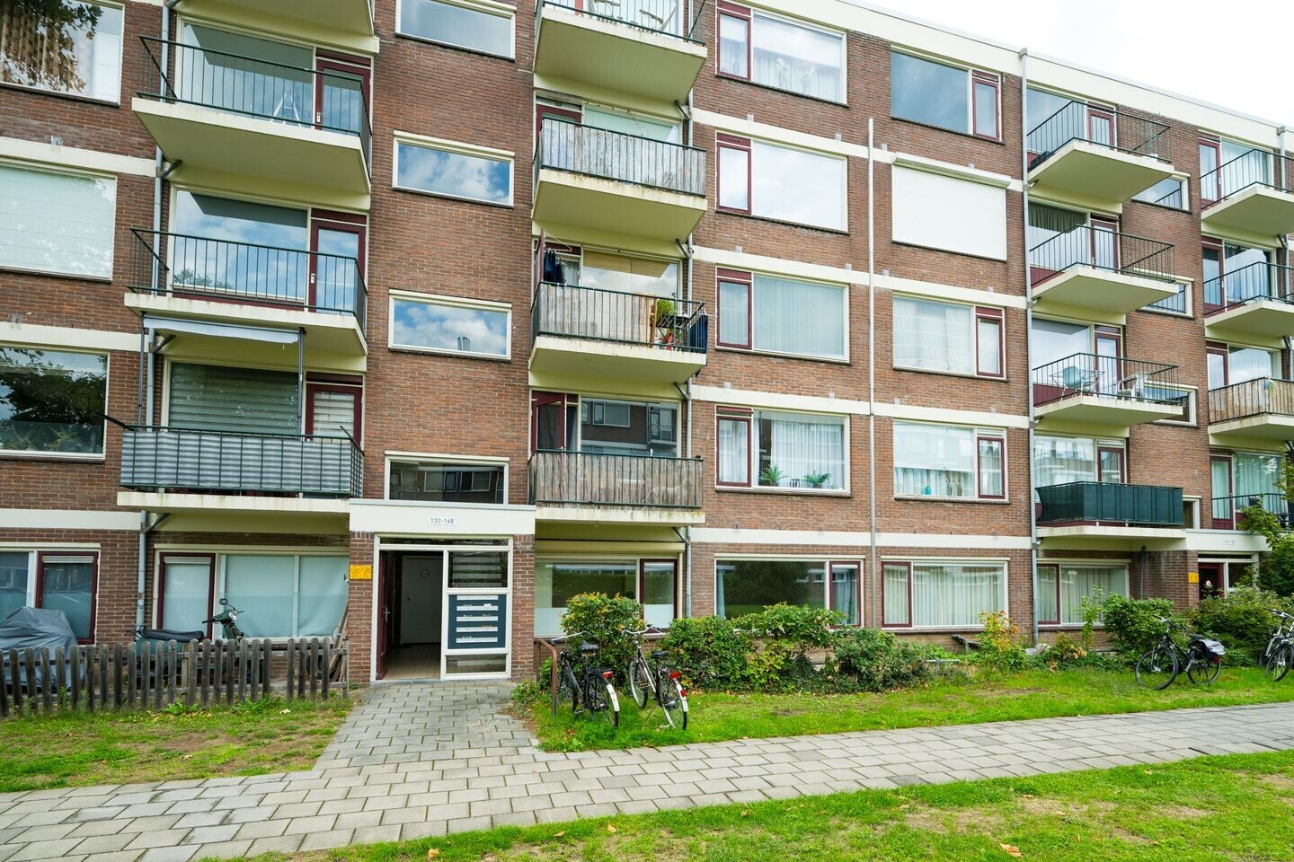 Studio te koop: Vondelstraat 132, Doetinchem