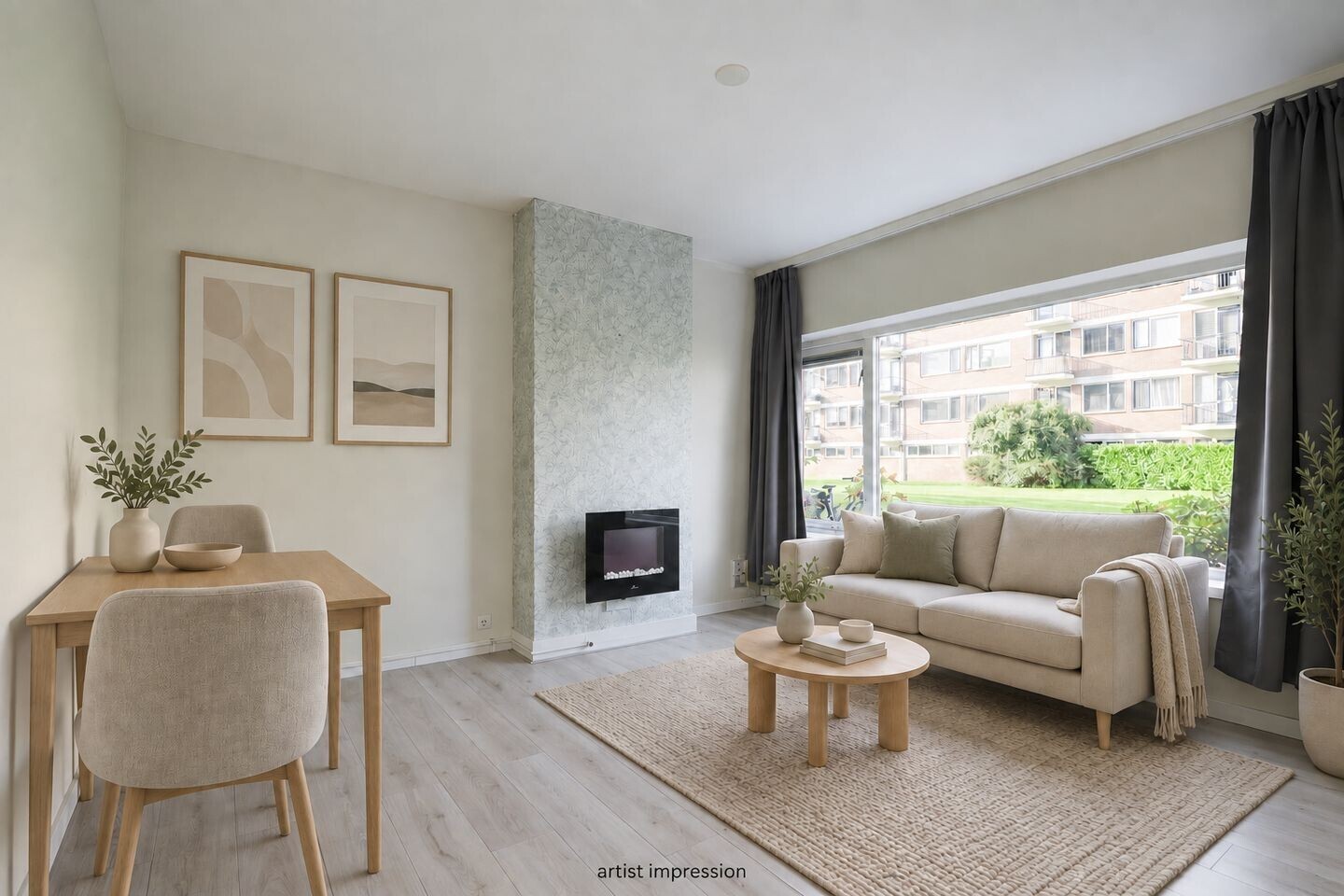 Studio te koop: Vondelstraat 132, Doetinchem