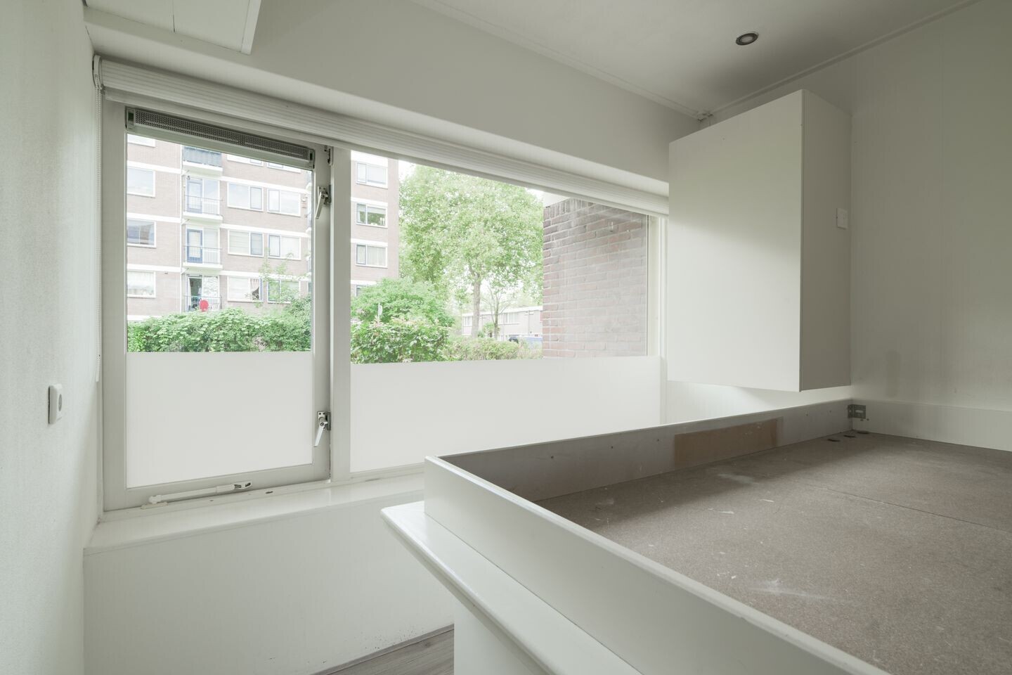 Studio te koop: Vondelstraat 132, Doetinchem