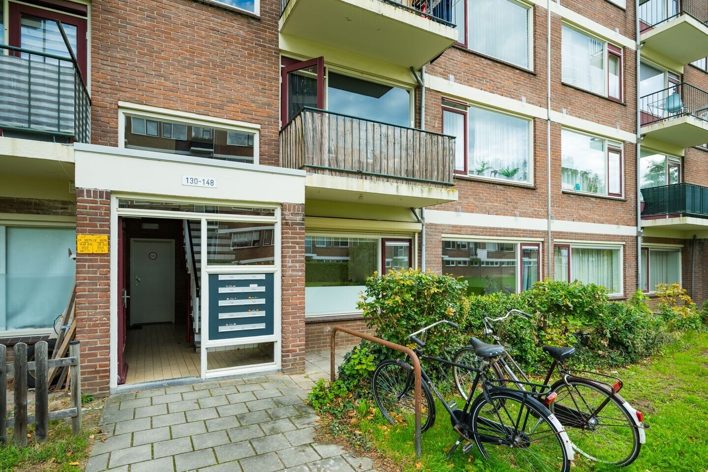 Studio te koop: Vondelstraat 132, Doetinchem