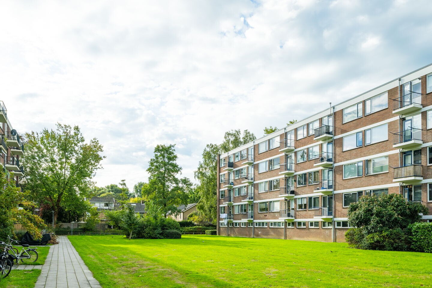 Studio te koop: Vondelstraat 132, Doetinchem