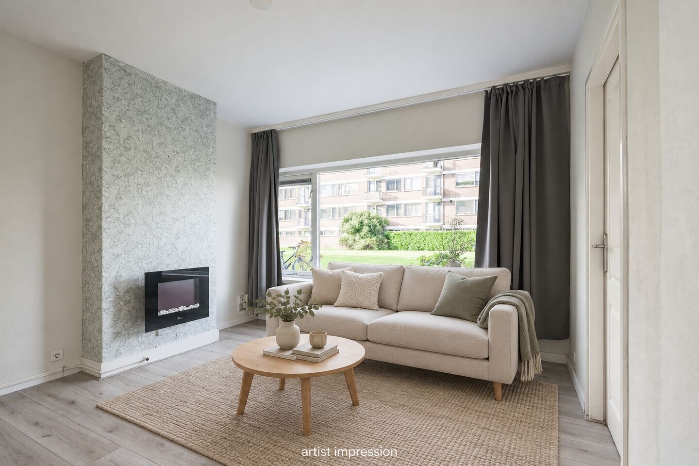 Studio te koop: Vondelstraat 132, Doetinchem