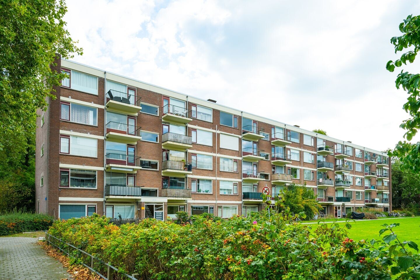 Studio te koop: Vondelstraat 132, Doetinchem
