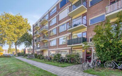 Vondelstraat 154