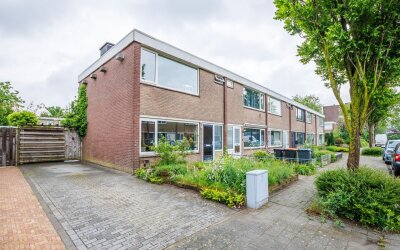 van Lennepstraat 15