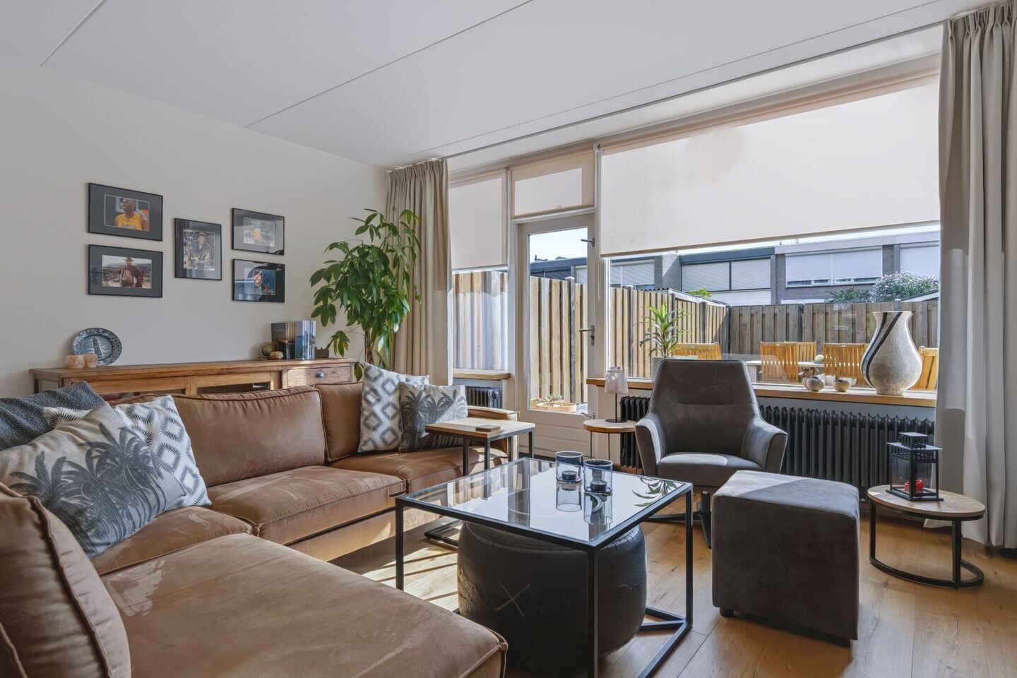 Hoekwoning te koop: Verzetslaan 41, Doetinchem